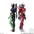 『仮面ライダー』掌動ーXX 仮面ライダー2 BOX